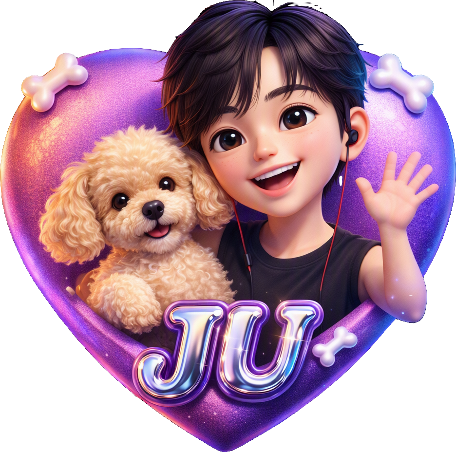 JUDU TikTok LIVE gift