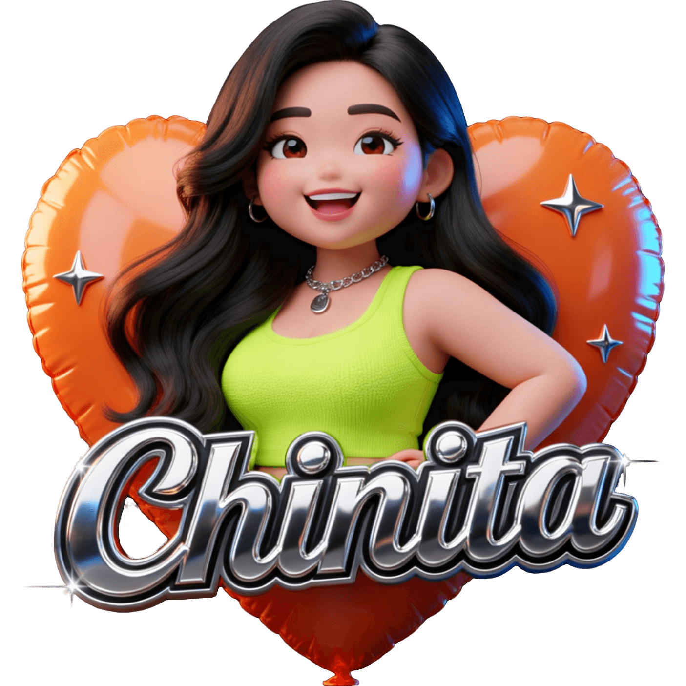 Top Verde Lima TikTok LIVE gift