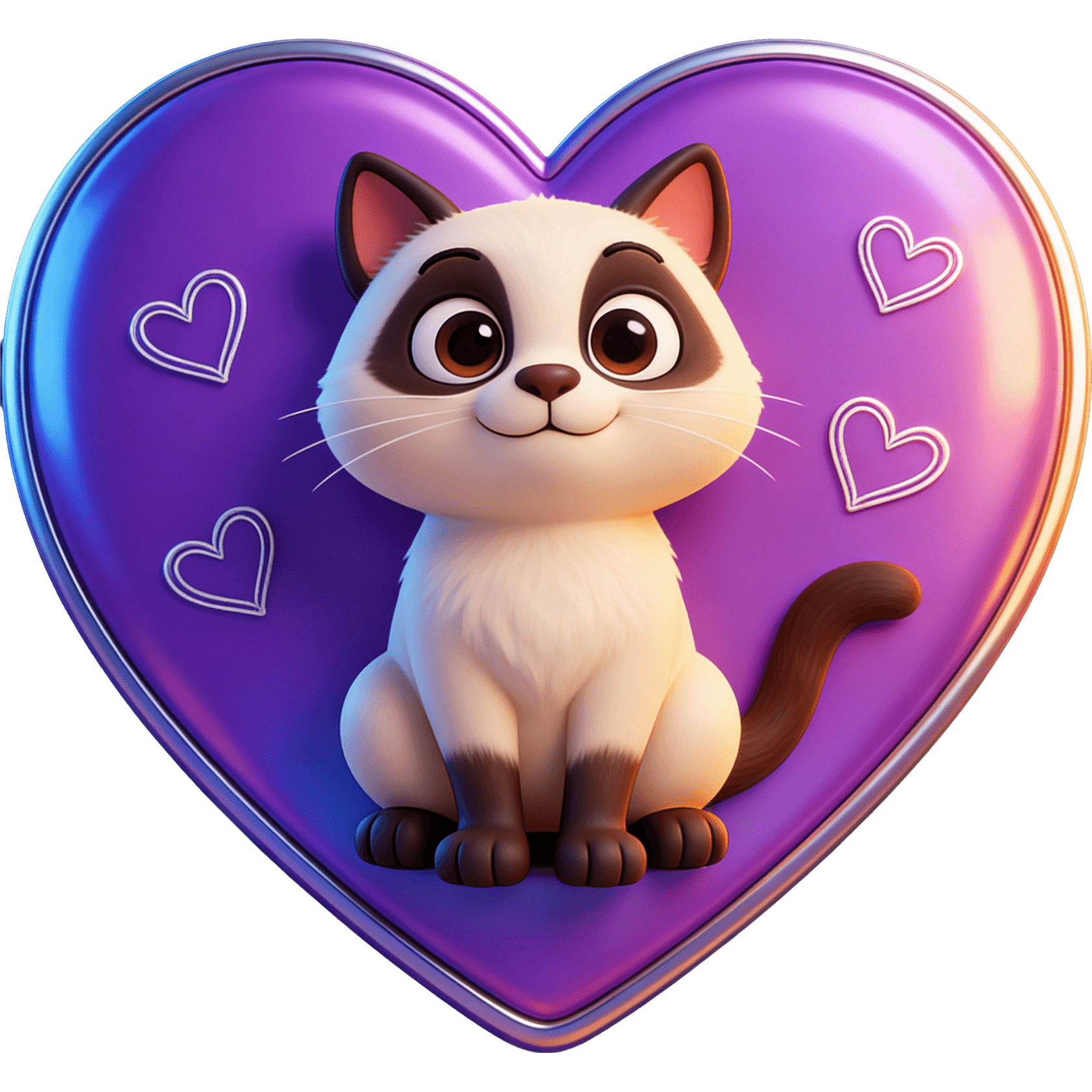 Luna Moon TikTok LIVE gift