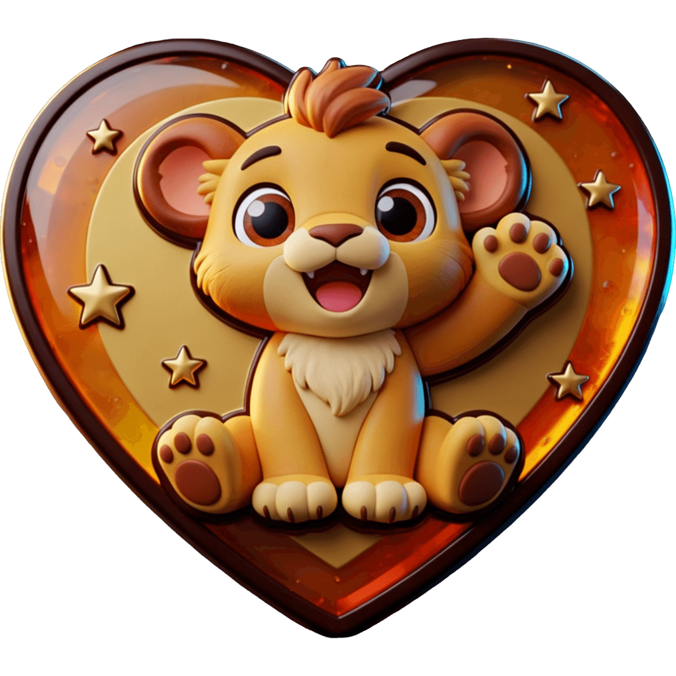 Leonita Gilda TikTok LIVE gift