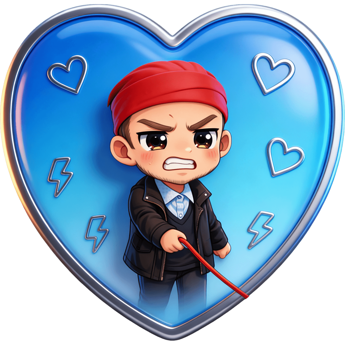 MiniNess TikTok LIVE gift
