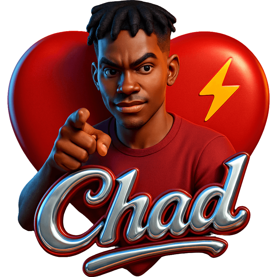 Chadontop2 TikTok LIVE gift