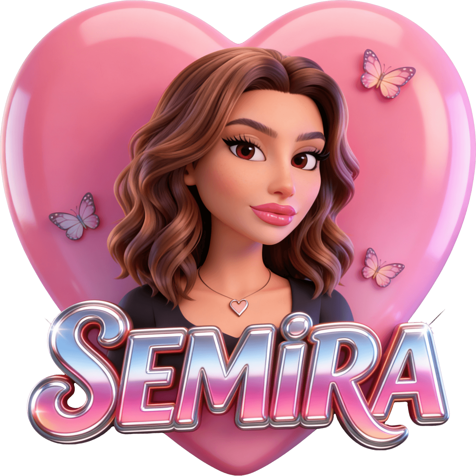 SEMİRA TikTok LIVE gift