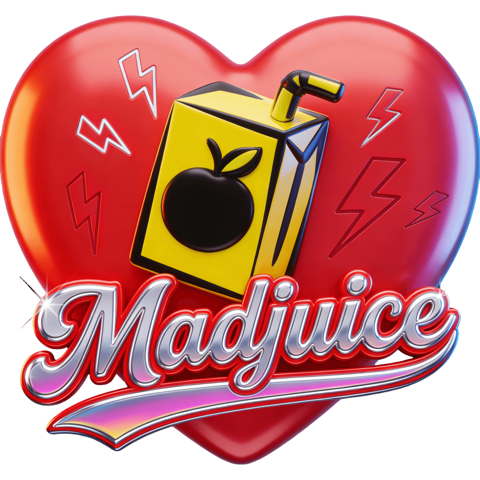 Juicebox TikTok LIVE gift