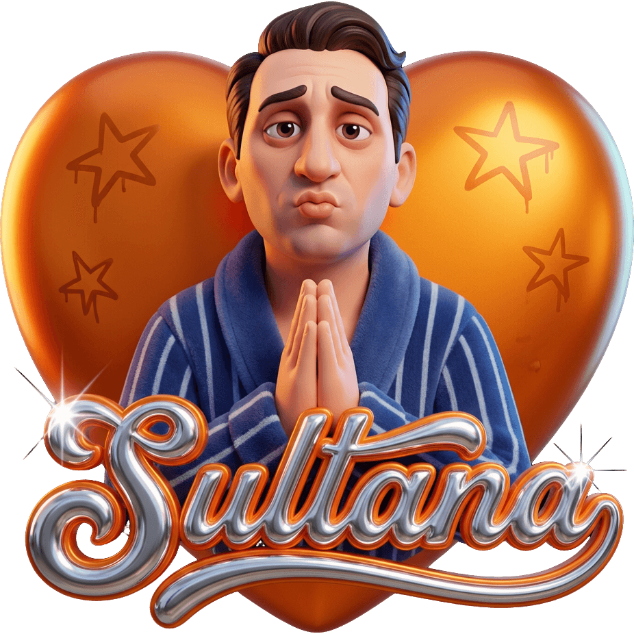 Sultana Albastră TikTok LIVE gift