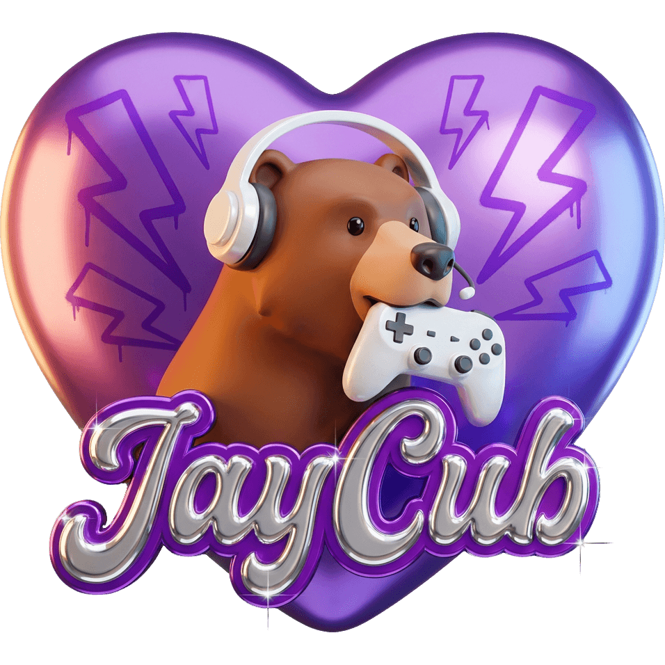 JayCub Locked In TikTok LIVE gift