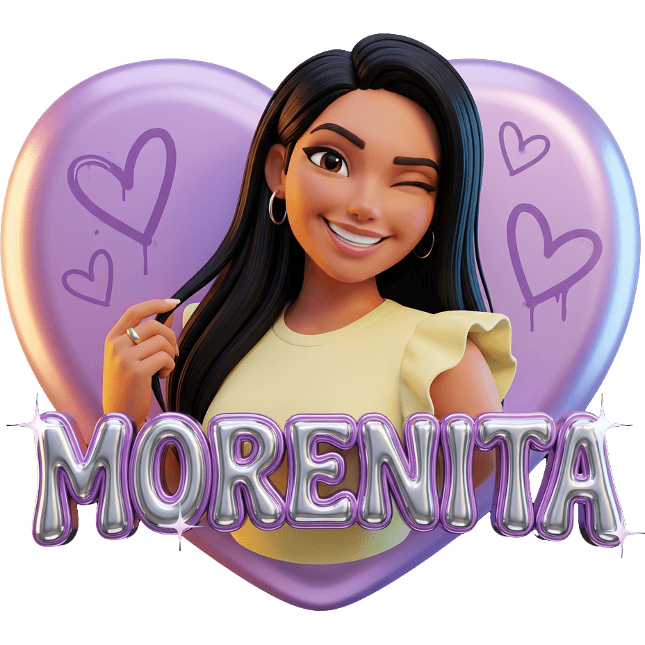 Morenita Lila TikTok LIVE gift