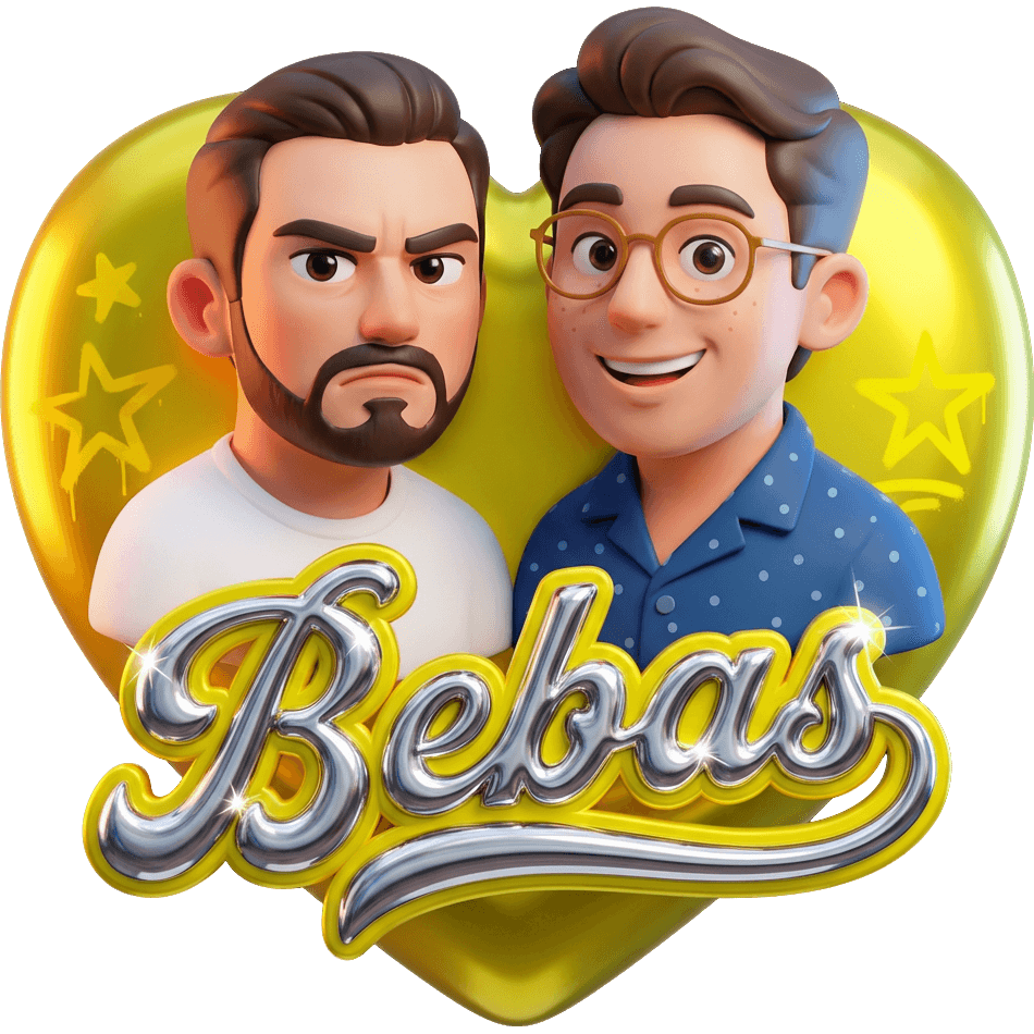 Dúo Bebas TikTok LIVE gift