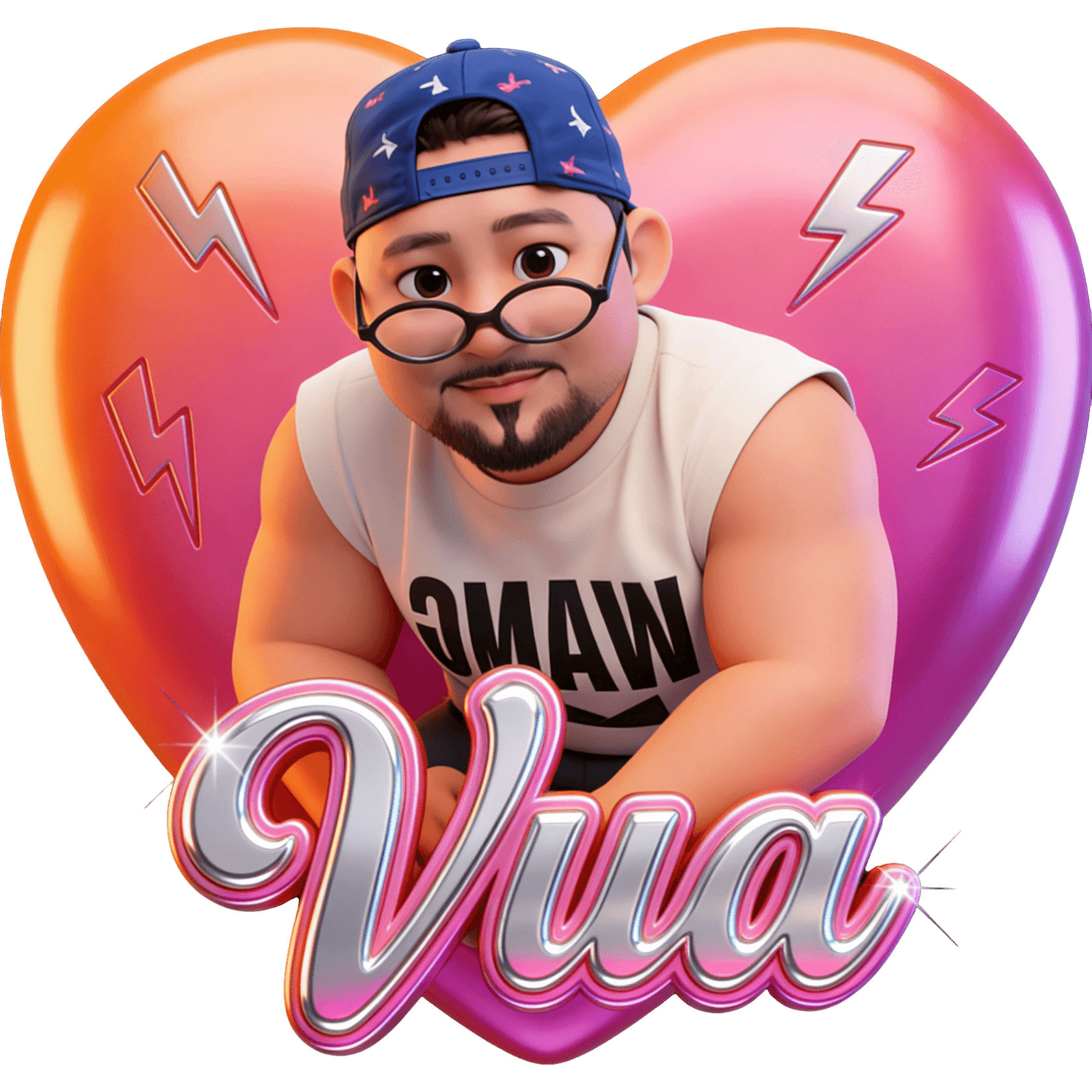 Vua Trả Kèo TikTok LIVE gift