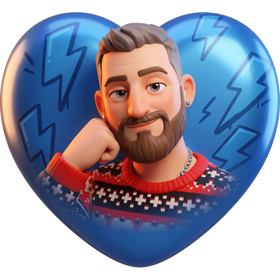 Muffin Bolt TikTok LIVE gift