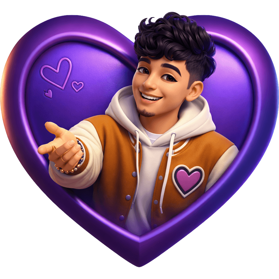 Kogoooo TikTok LIVE gift