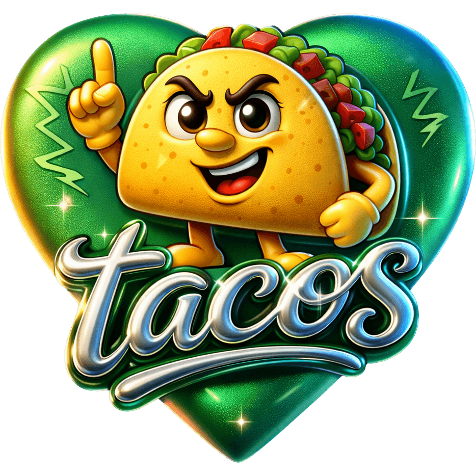 Deadly Taco TikTok LIVE gift