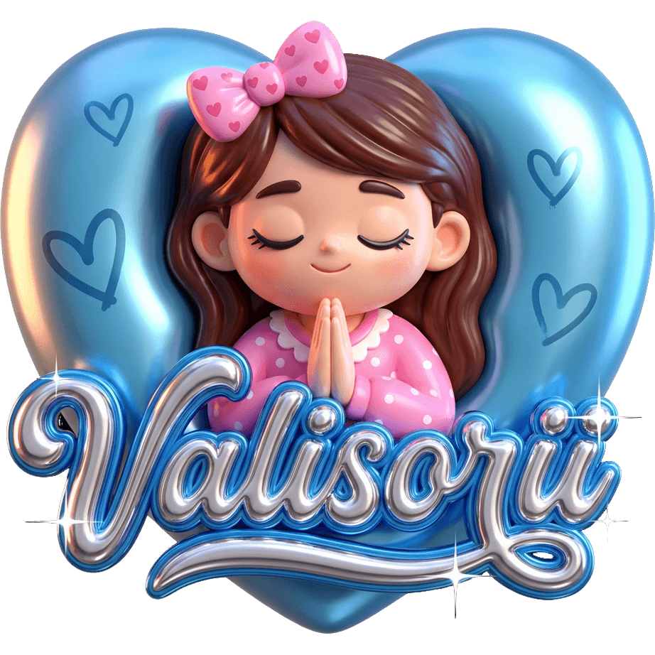 Valisor TikTok LIVE gift