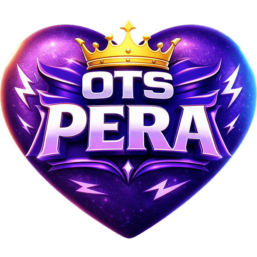 Crowned Pera TikTok LIVE gift