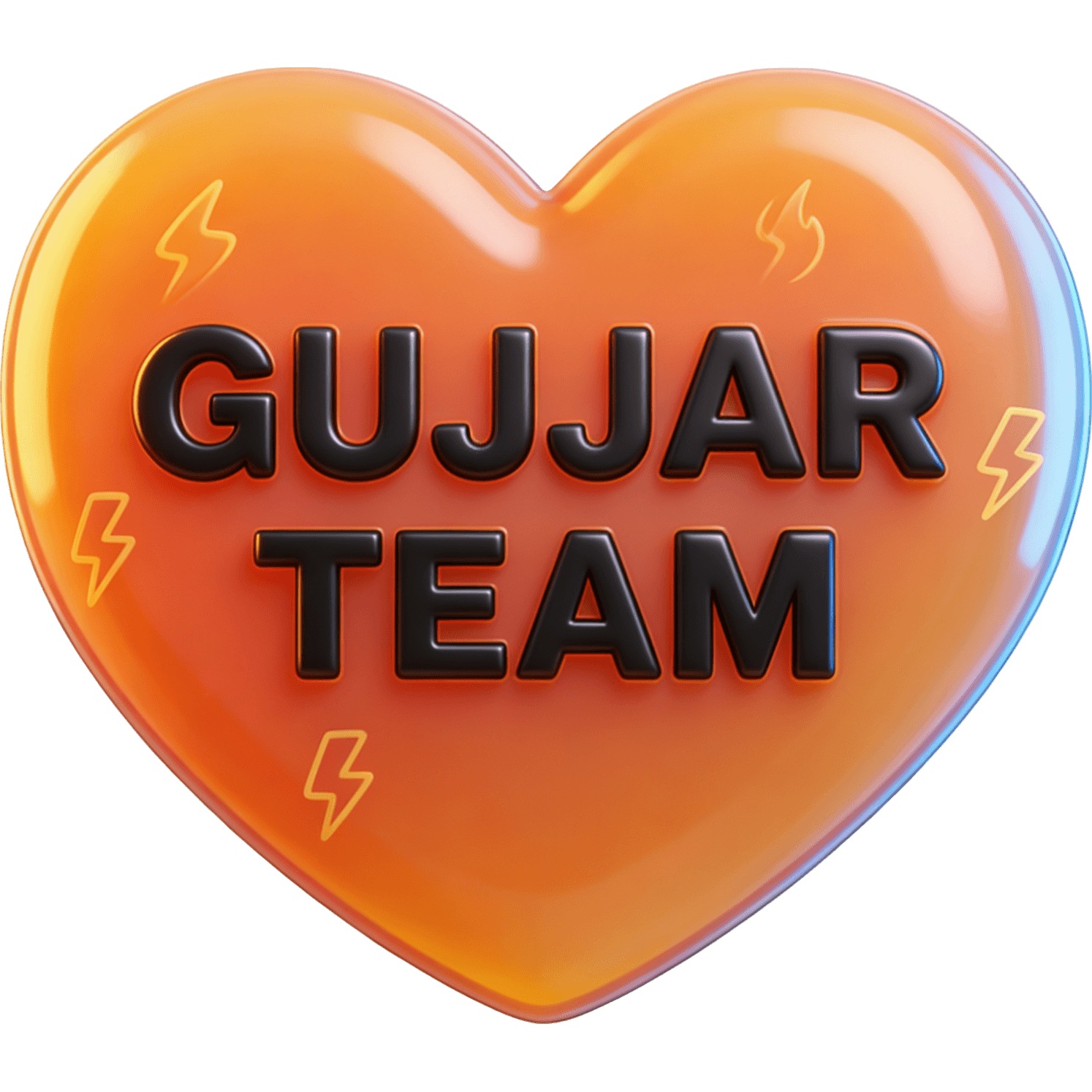 Gujjar Team TikTok LIVE gift