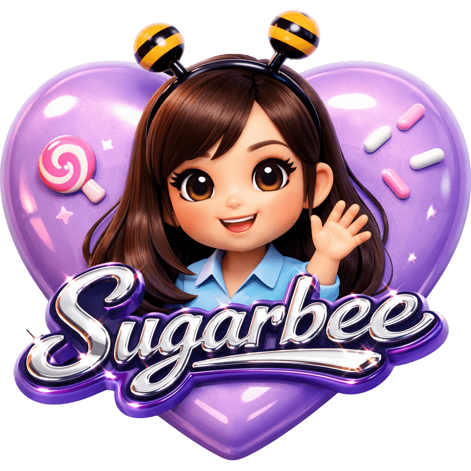 MahalSugarbee TikTok LIVE gift