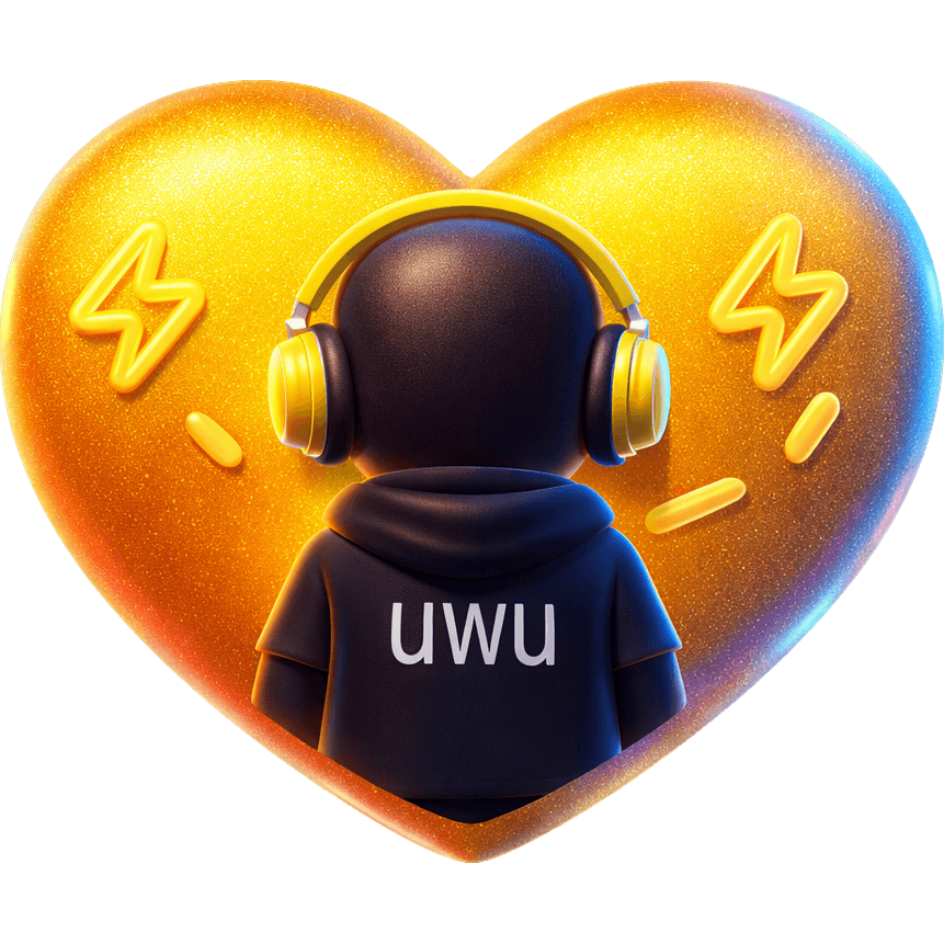 OWOO TikTok LIVE gift