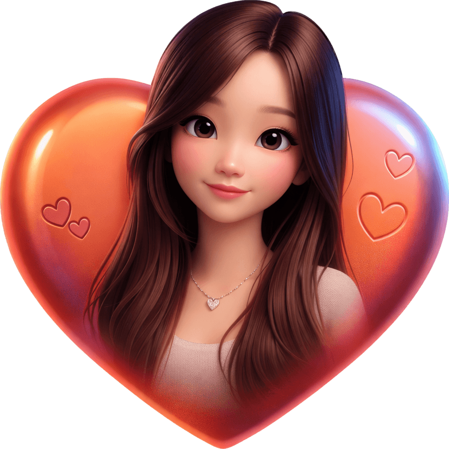 Yomai mai TikTok LIVE gift