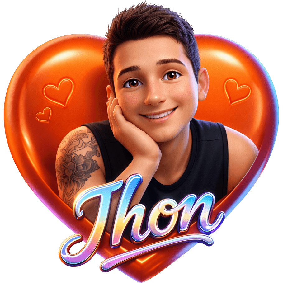 Angelito Jhon TikTok LIVE gift