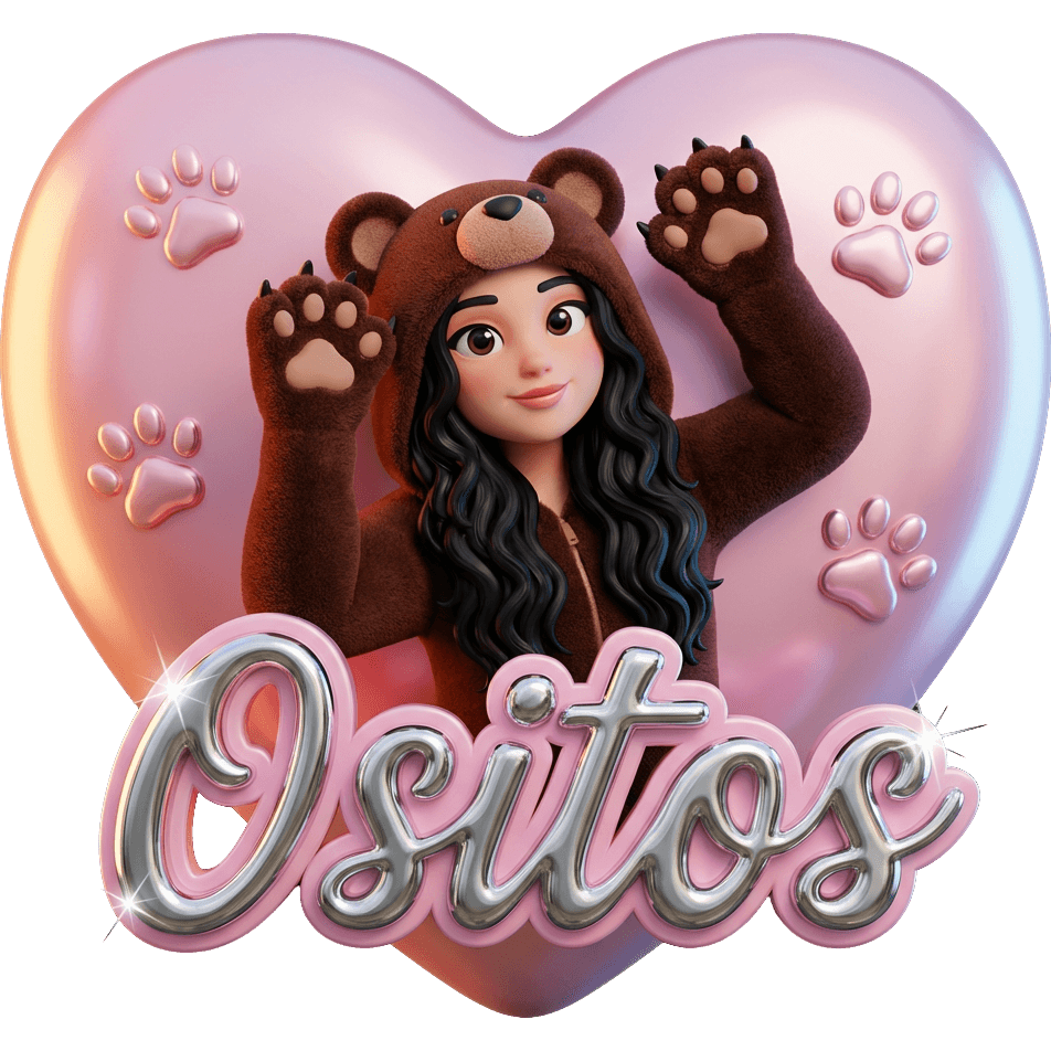Ositos Fany TikTok LIVE gift