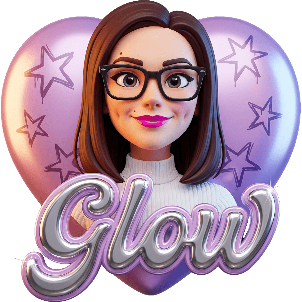 Gloria Glow TikTok LIVE gift