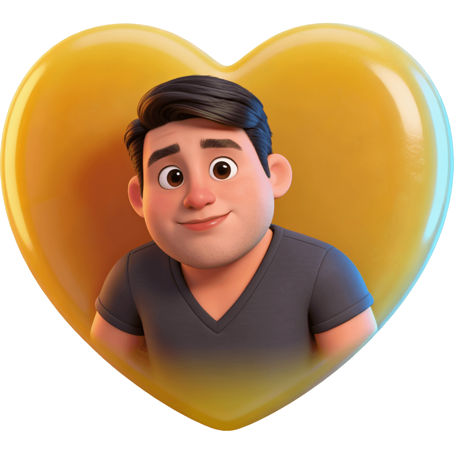 Pedrin TikTok LIVE gift