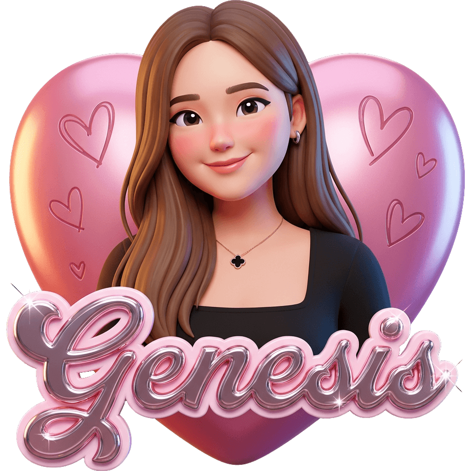 Genesis Star TikTok LIVE gift