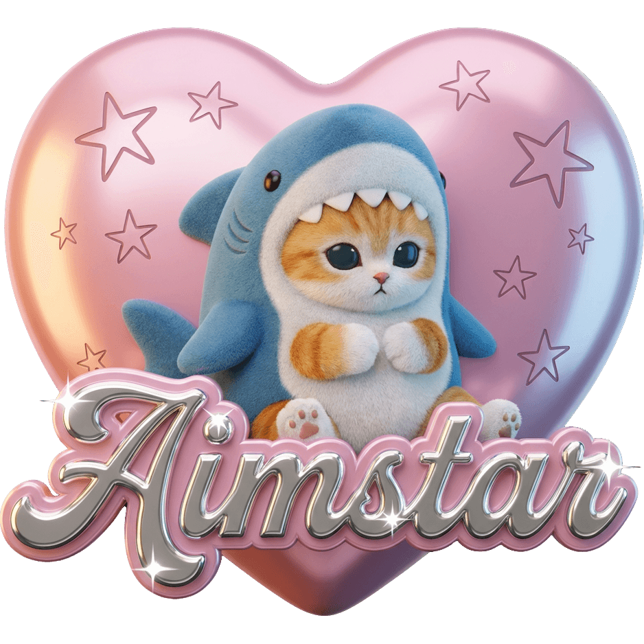 Ayah AiMSTAR TikTok LIVE gift