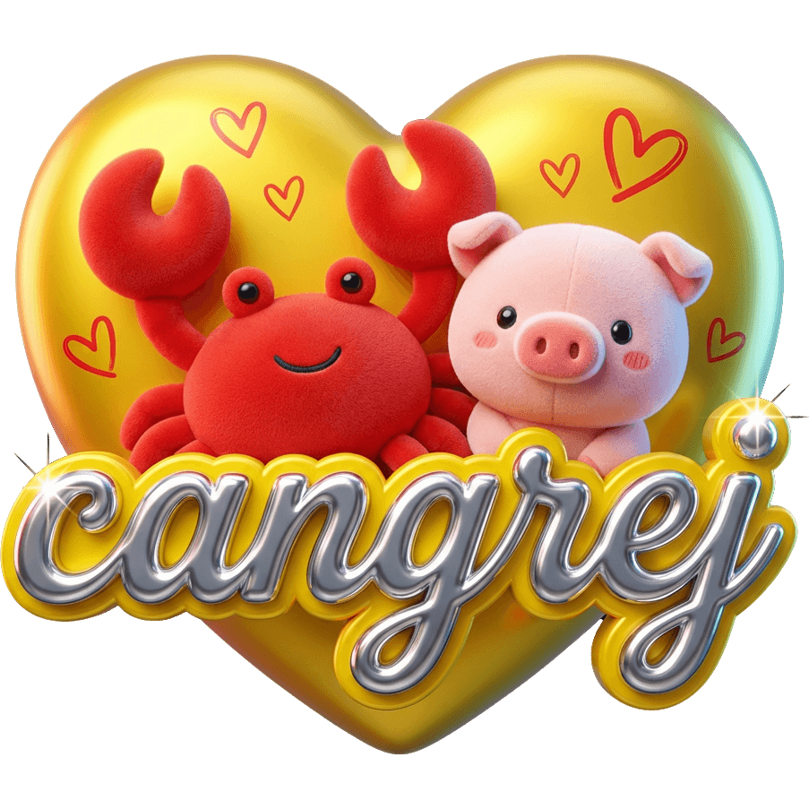 Cangrej y Chancho TikTok LIVE gift