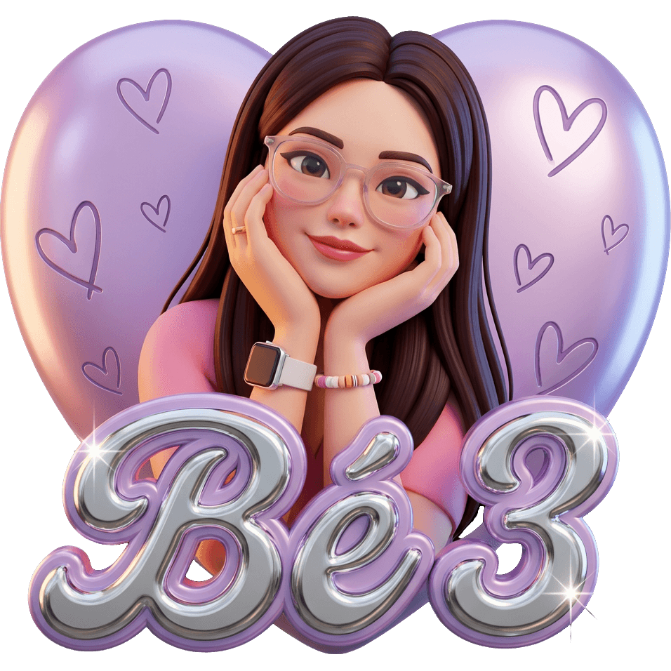 Bé 3 Ghép Đôi TikTok LIVE gift