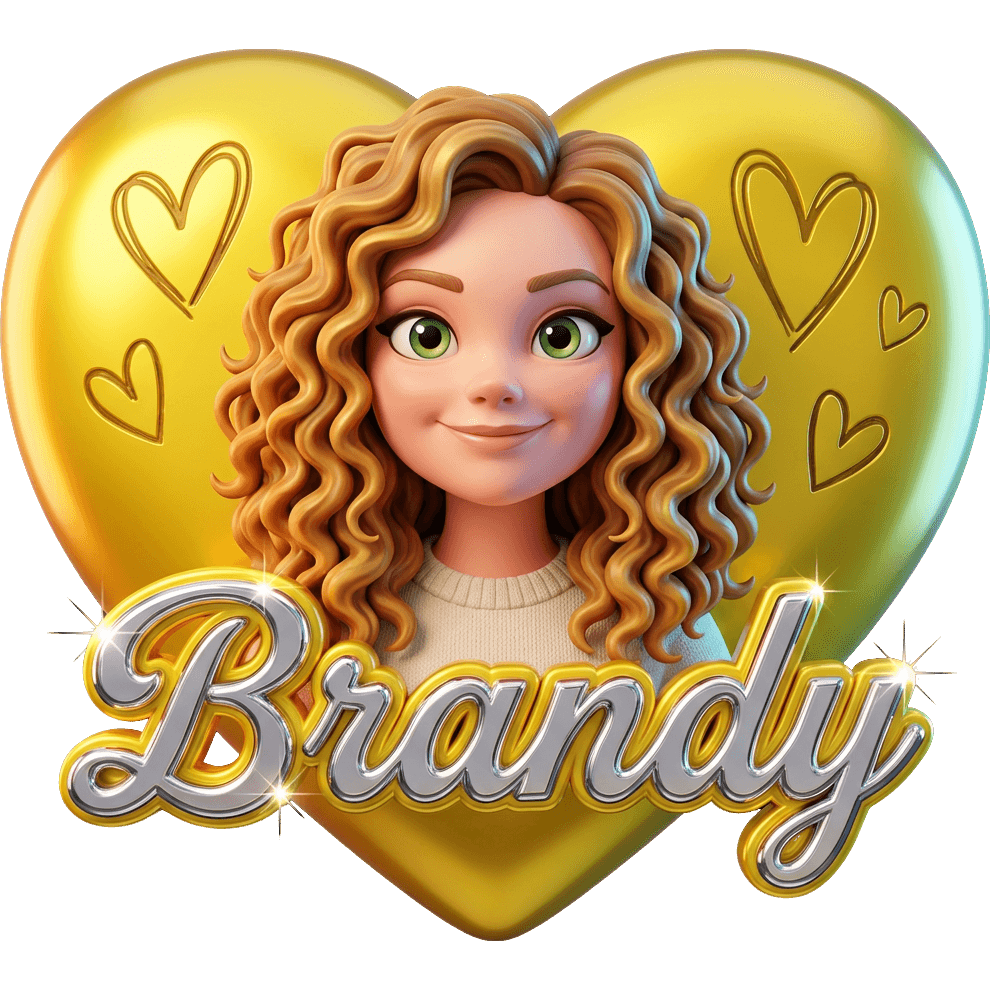 Brandy Bestie TikTok LIVE gift