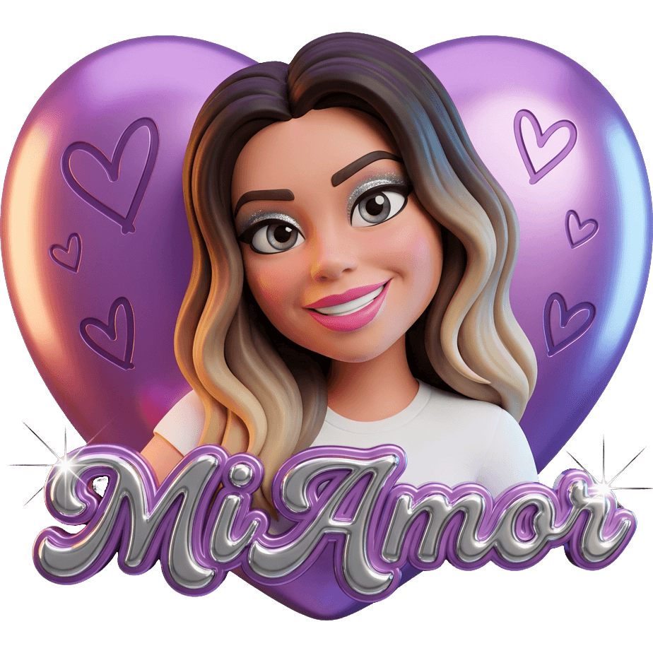 Mi Amor Pura Vida TikTok LIVE gift