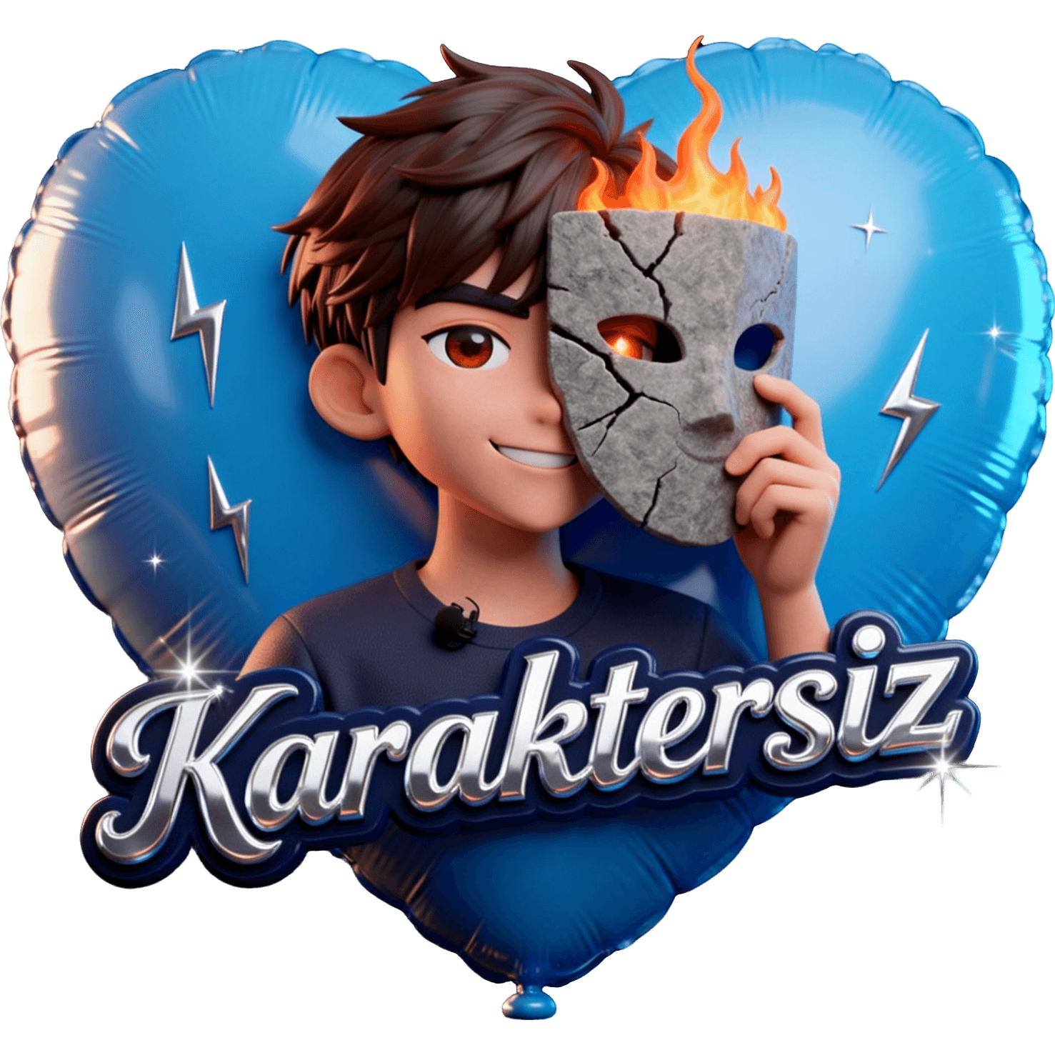Kurnaz Gülüş TikTok LIVE gift