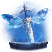 Knight Relic TikTok LIVE gift