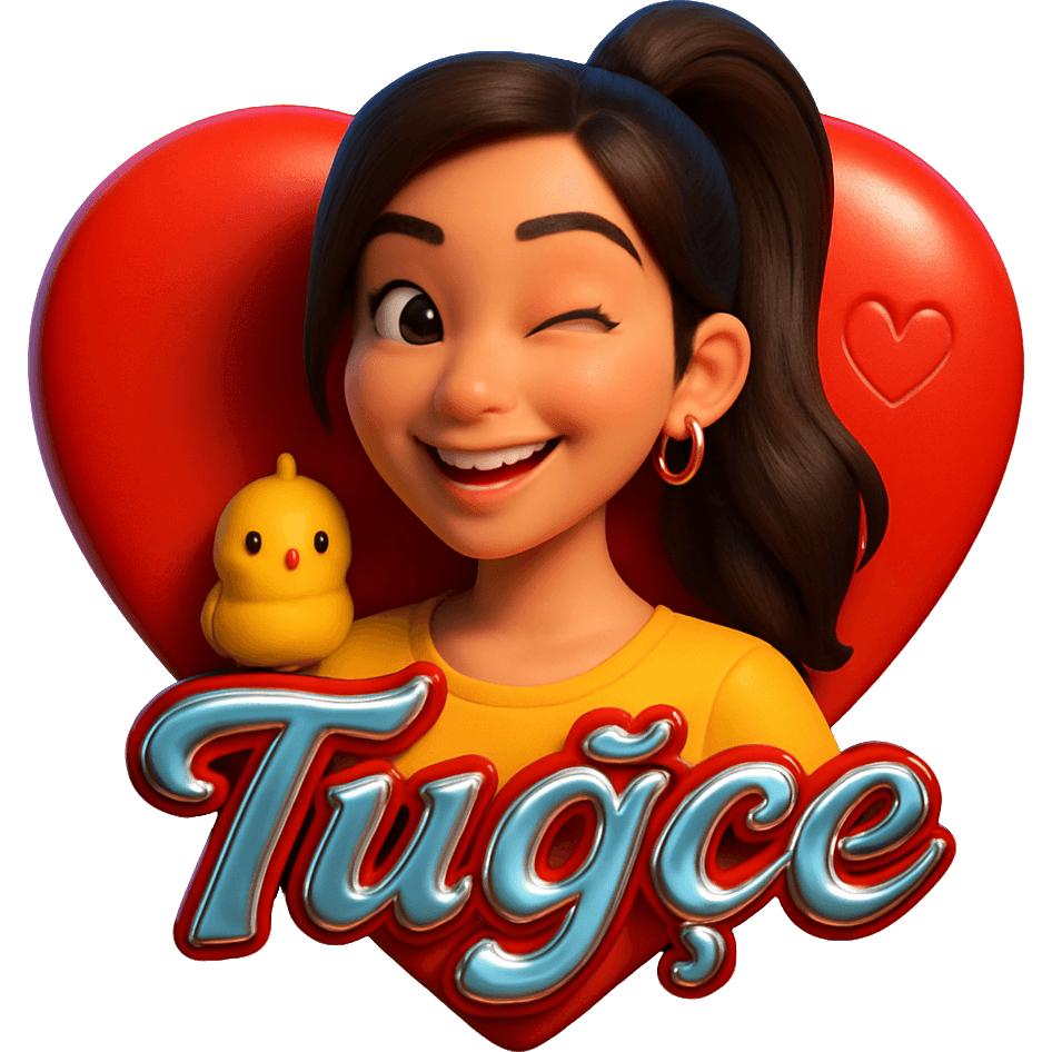 Civciv Tuğçe TikTok LIVE gift