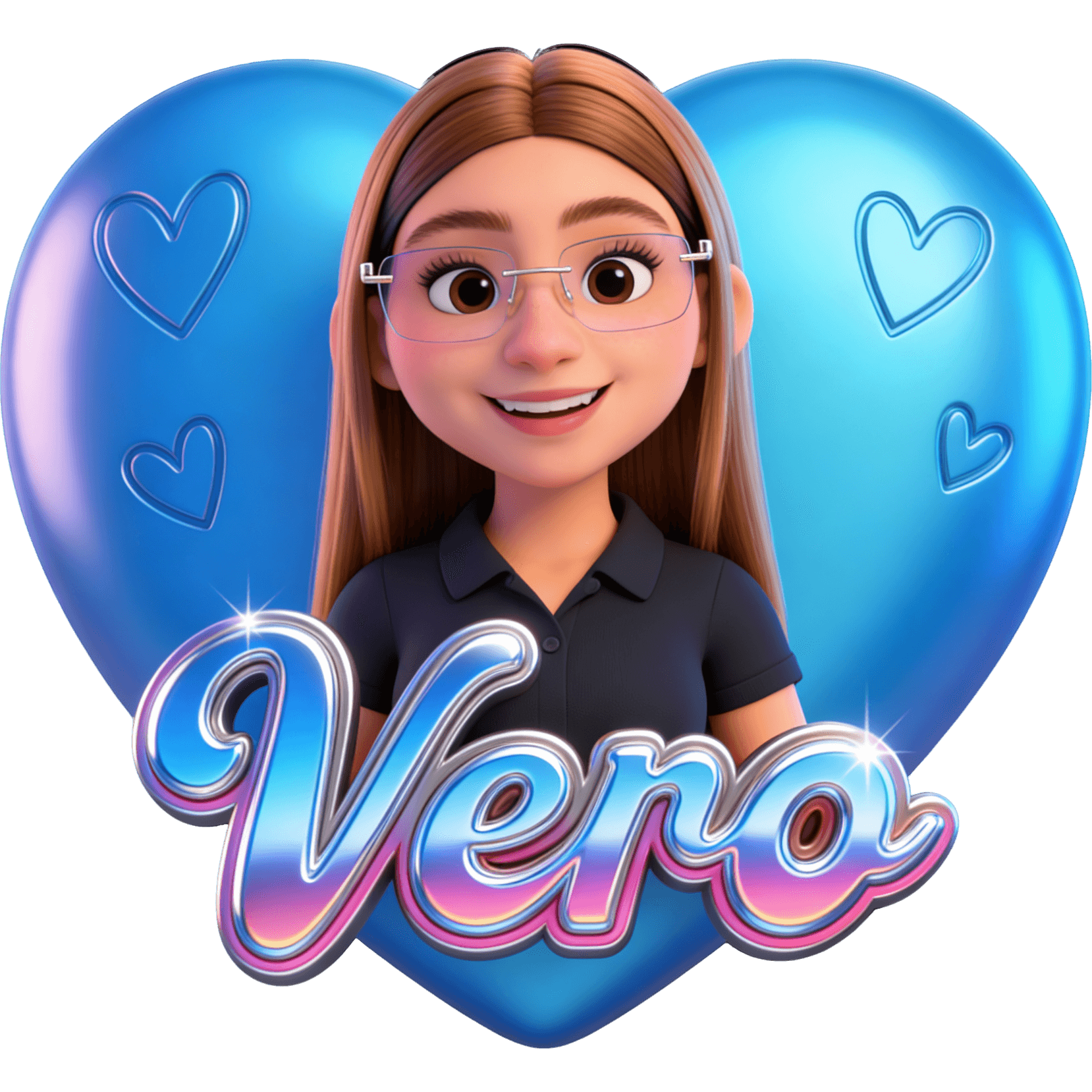 Vero vampirita TikTok LIVE gift