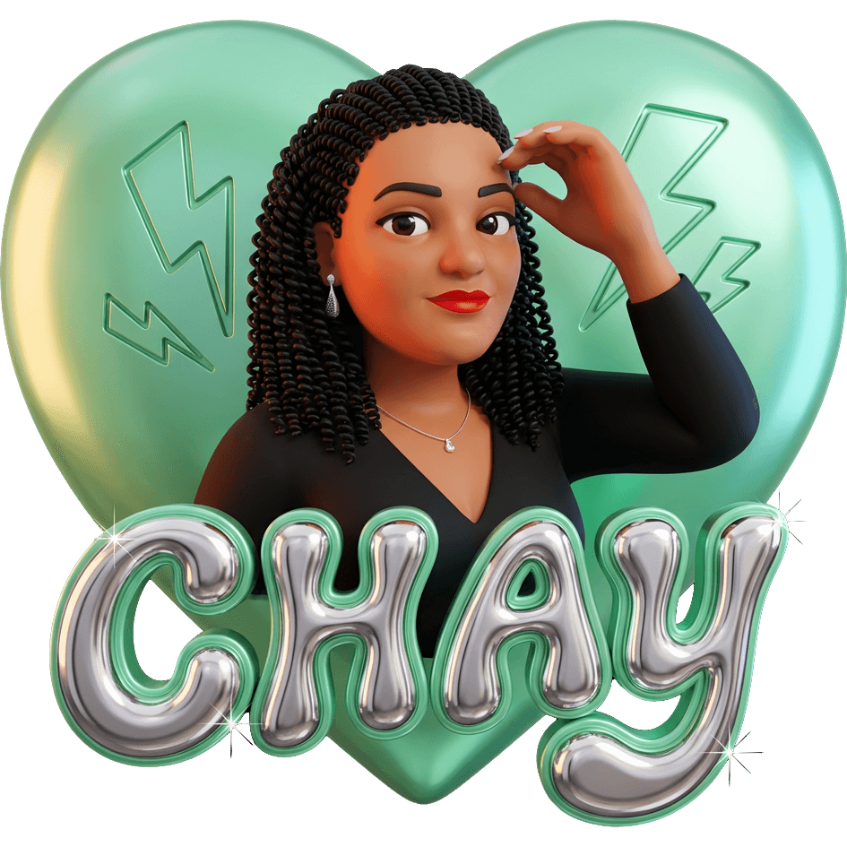 Chay Forrozeira TikTok LIVE gift