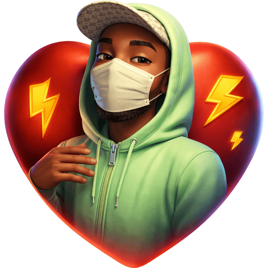 Team busshead TikTok LIVE gift