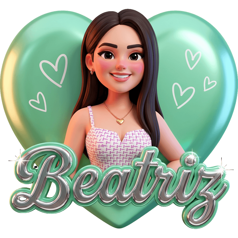 Beatriz Turquesa TikTok LIVE gift