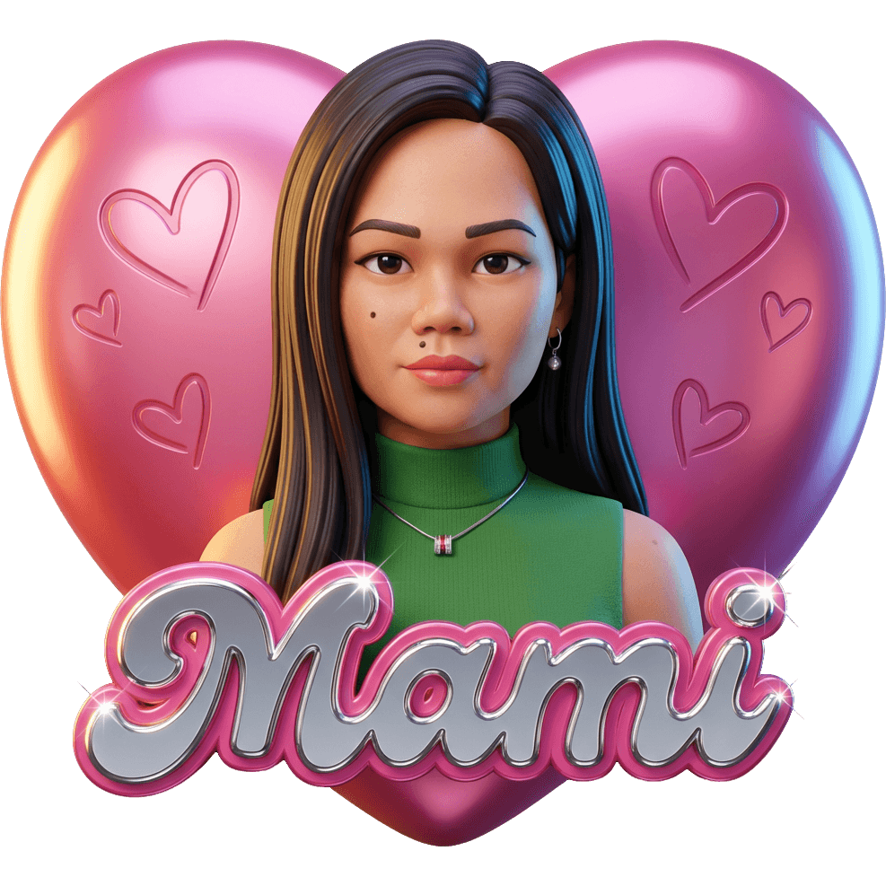Mami MC TikTok LIVE gift