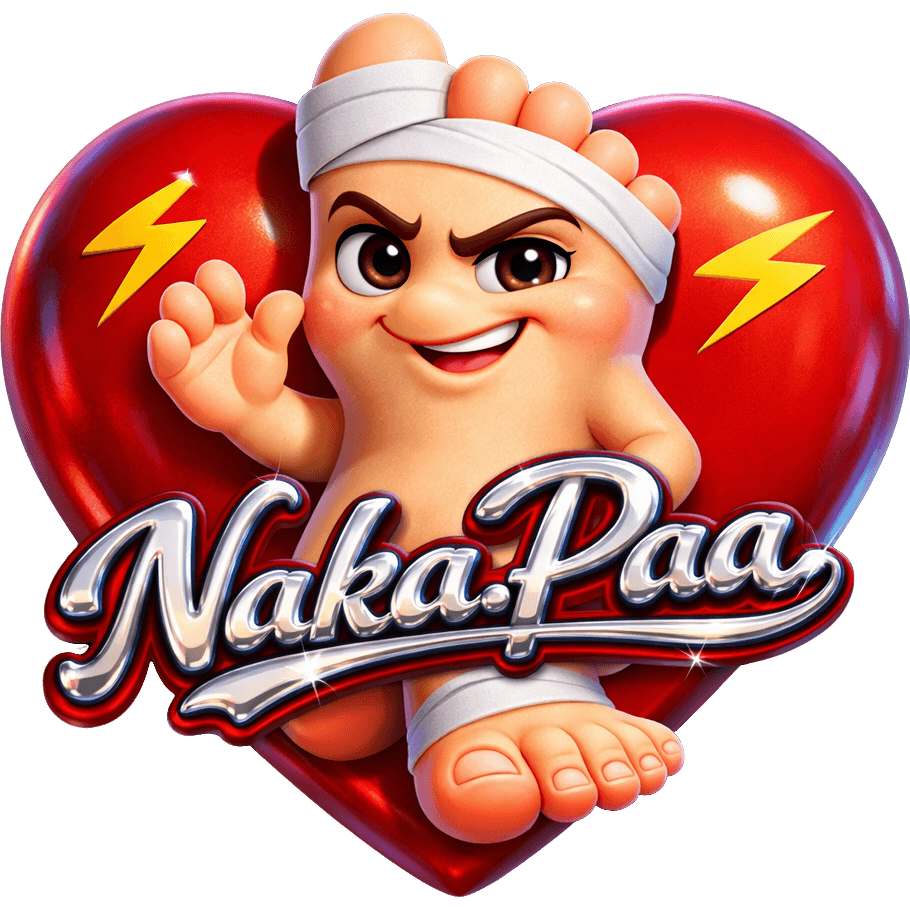 Paa Pop TikTok LIVE gift