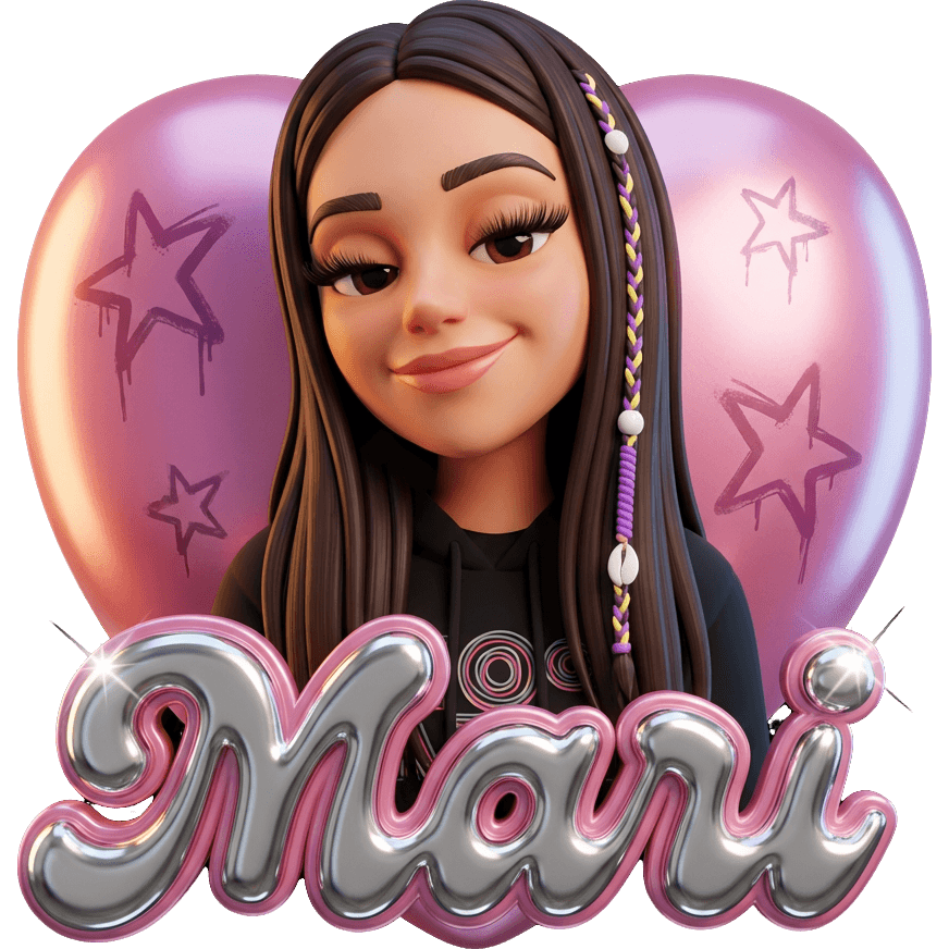 Tropa da Mari TikTok LIVE gift