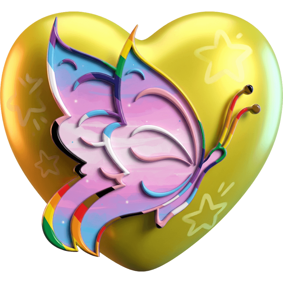 Lexi Butterfly TikTok LIVE gift