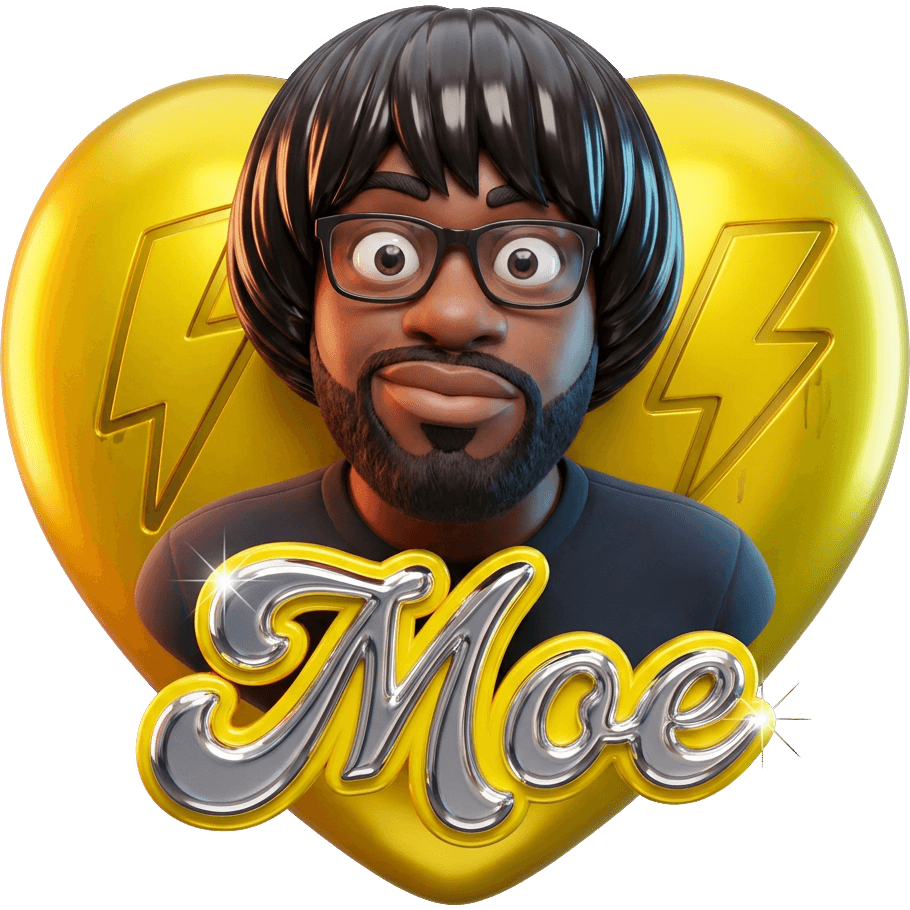 Bing Bop TikTok LIVE gift