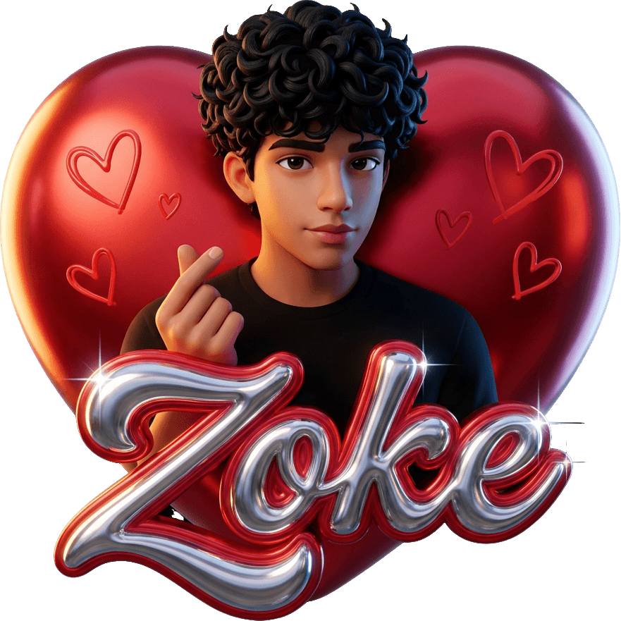 Dada Zoke TikTok LIVE gift