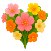 Spring Bouquet TikTok LIVE gift