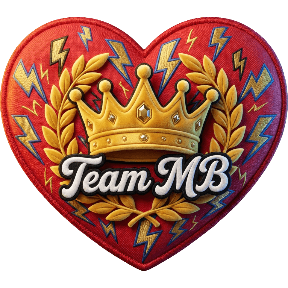 MB Family TikTok LIVE gift