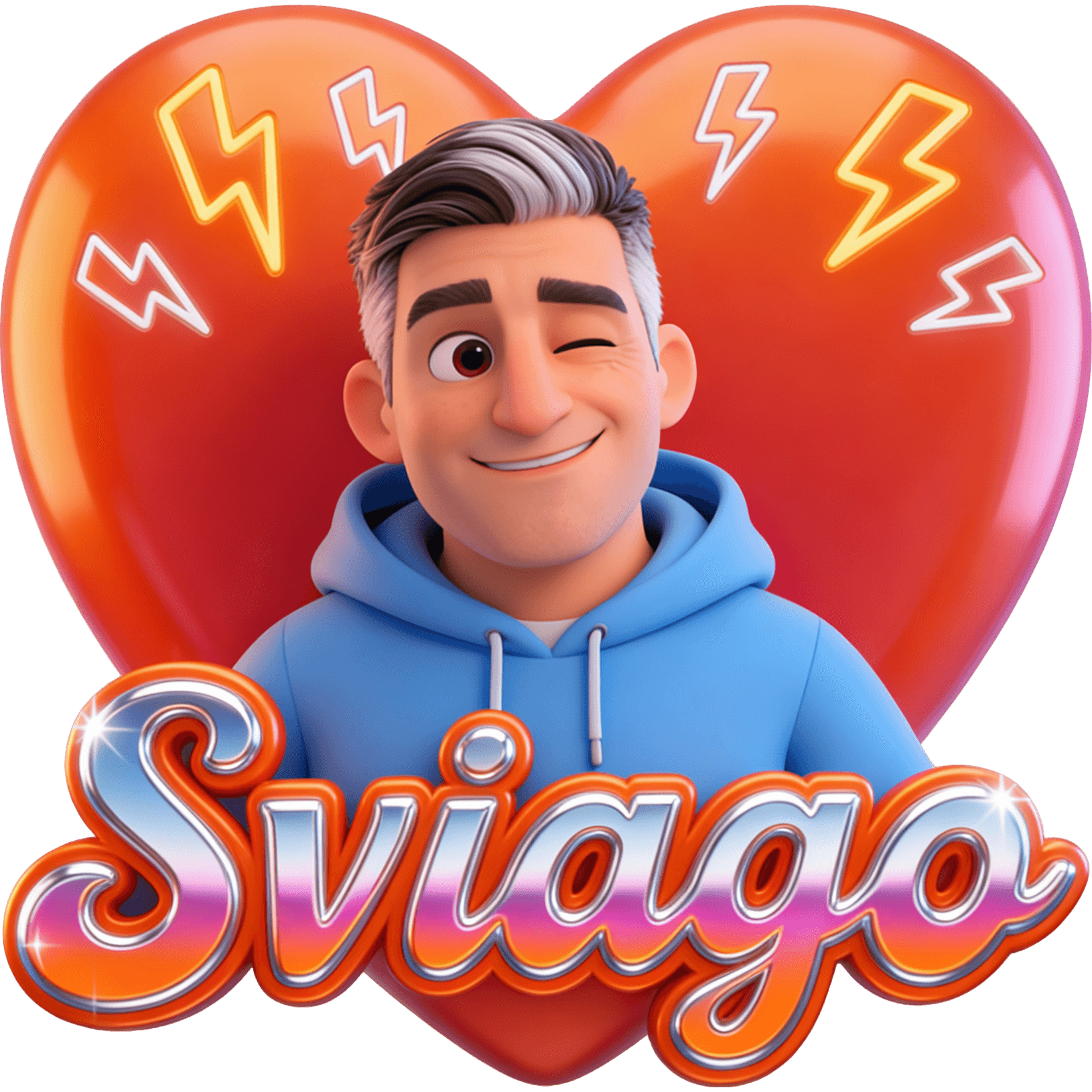 Sviago TikTok LIVE gift