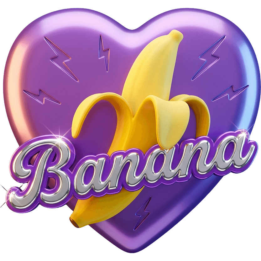 Hannah Banana TikTok LIVE gift