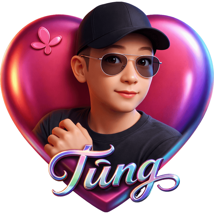 Tùng Mơ TikTok LIVE gift
